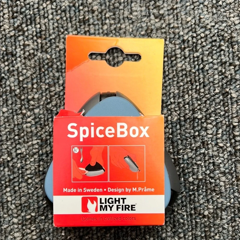Light My Fire SpiceBox - Picture 1 of 3